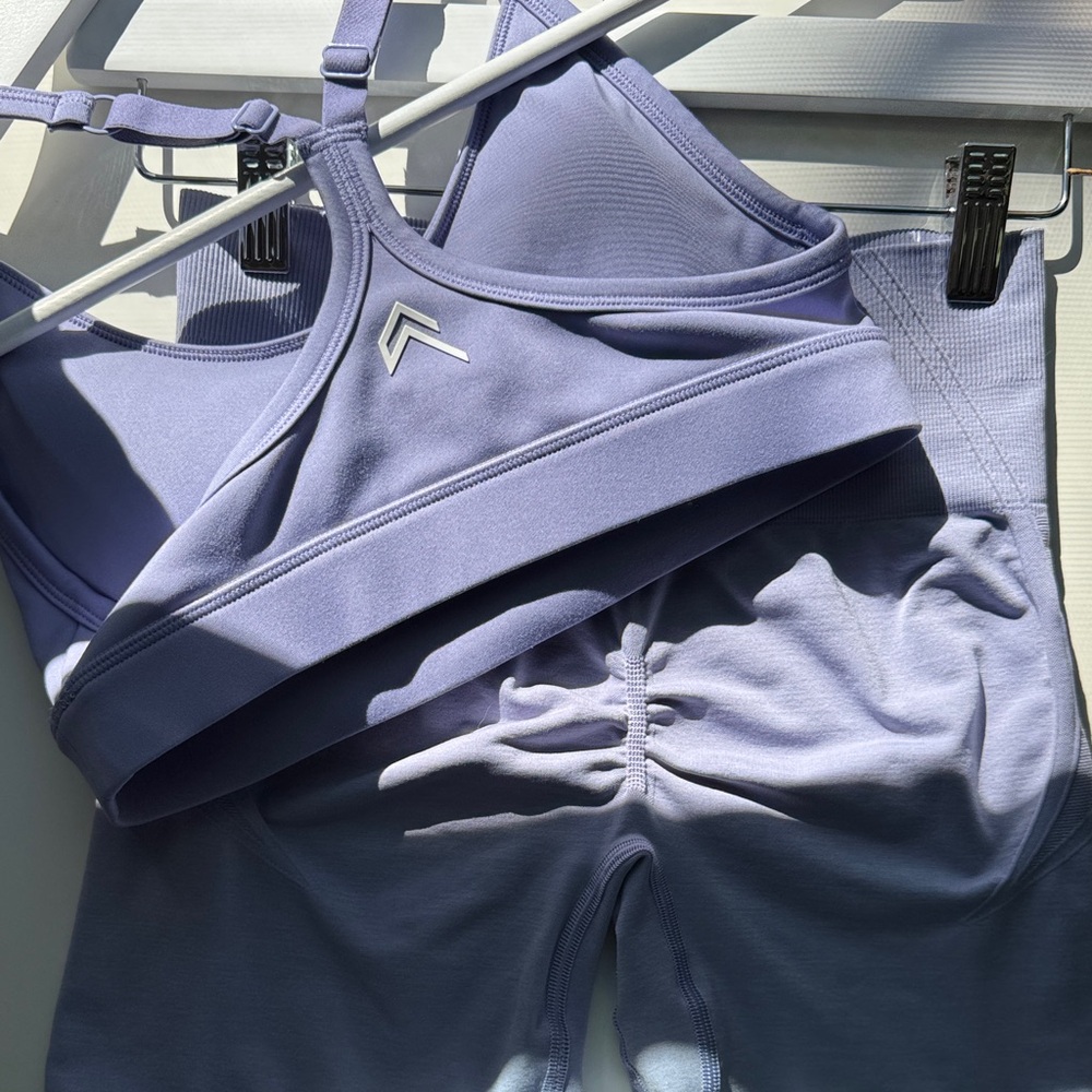 Oner Active Set Wisteria Purple - image 3